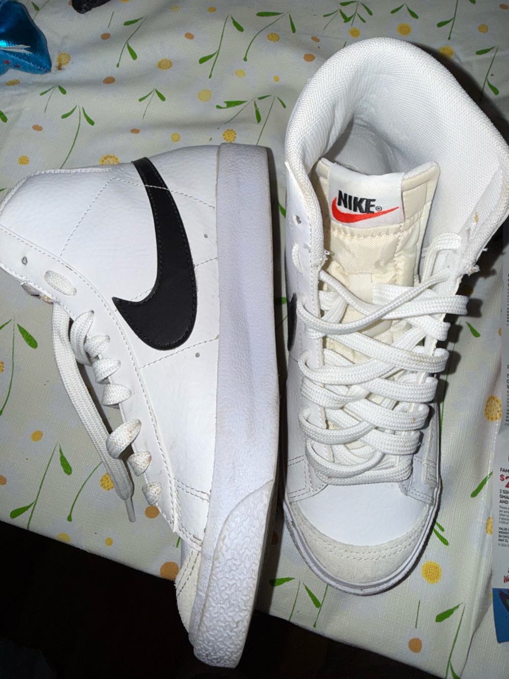 Nike Blazer kids